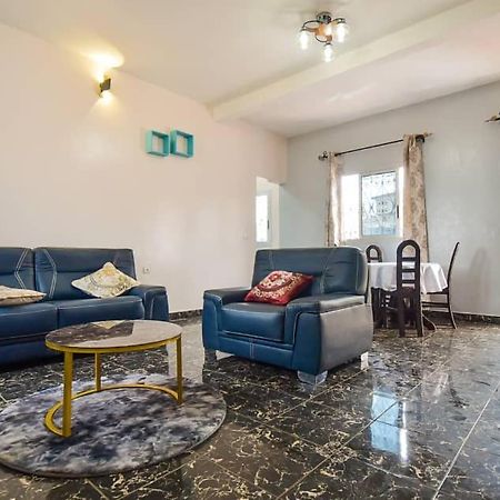 Appartements Neuf De Haut Standing Dm & Ng A Bafoussam 外观 照片