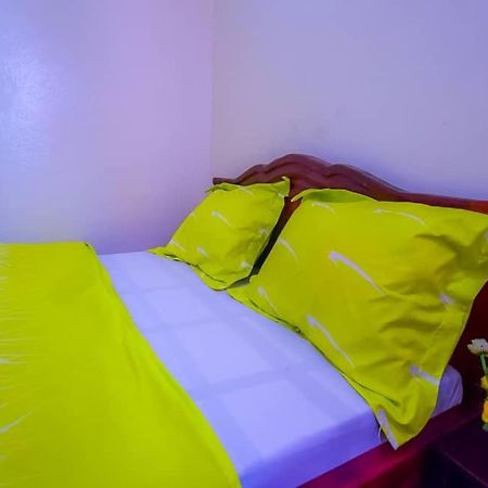 Appartements Neuf De Haut Standing Dm & Ng A Bafoussam 外观 照片
