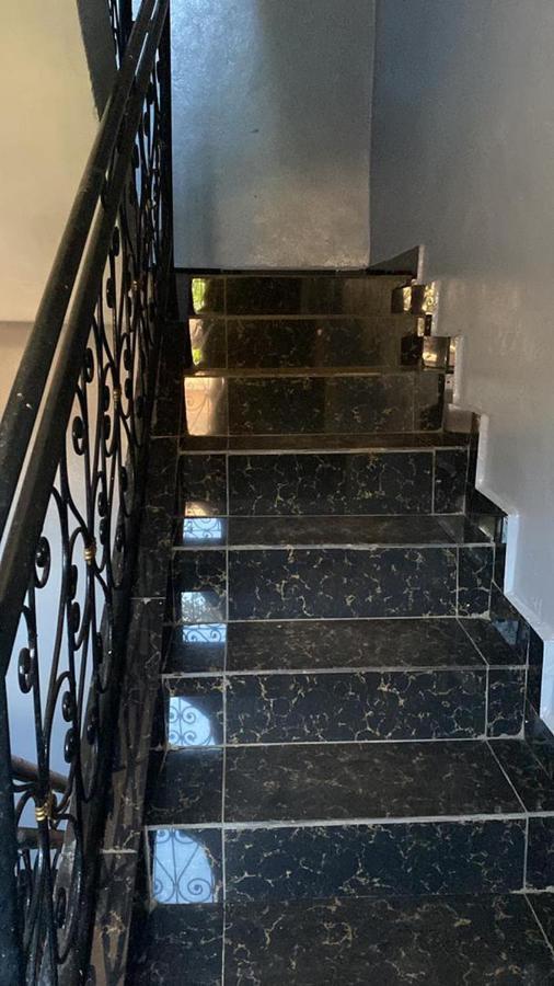 Appartements Neuf De Haut Standing Dm & Ng A Bafoussam 外观 照片